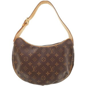 Louis Vuitton Monogram Croissant Semi Shoulder Bag